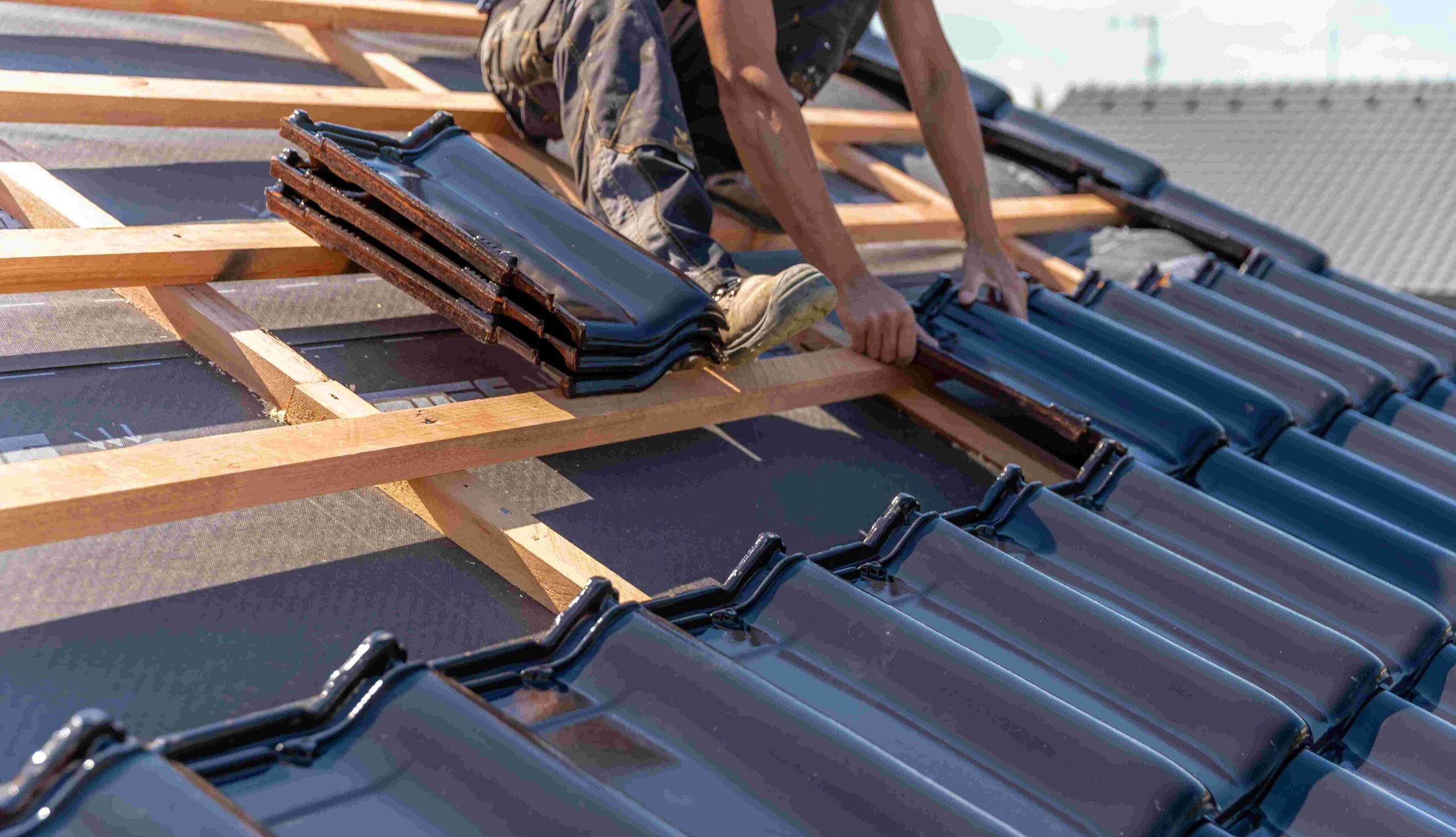 Additions & Expansions